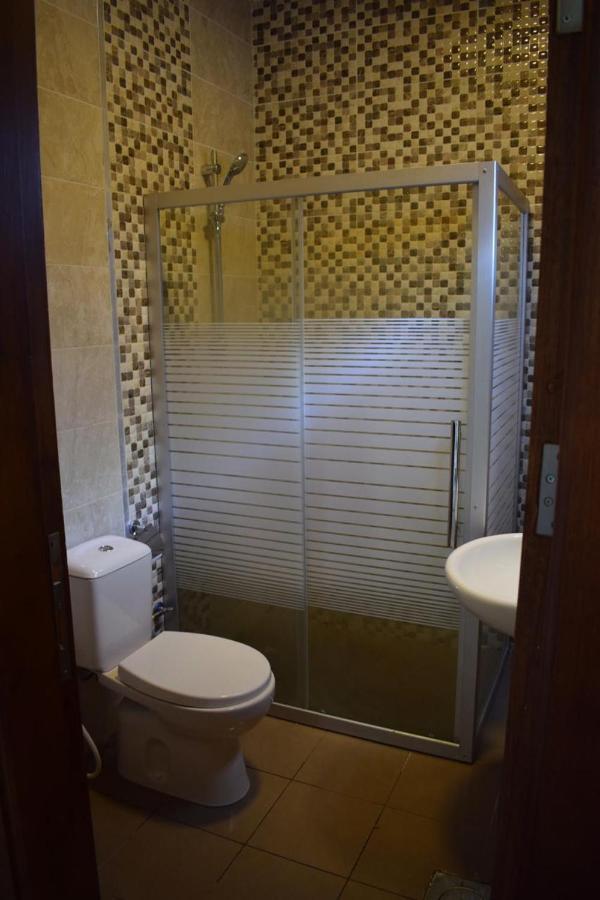 Baron Palace Hotel Suites 亚喀巴 外观 照片